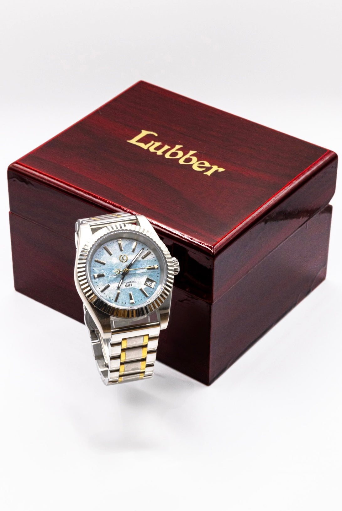 Fidem 39mm