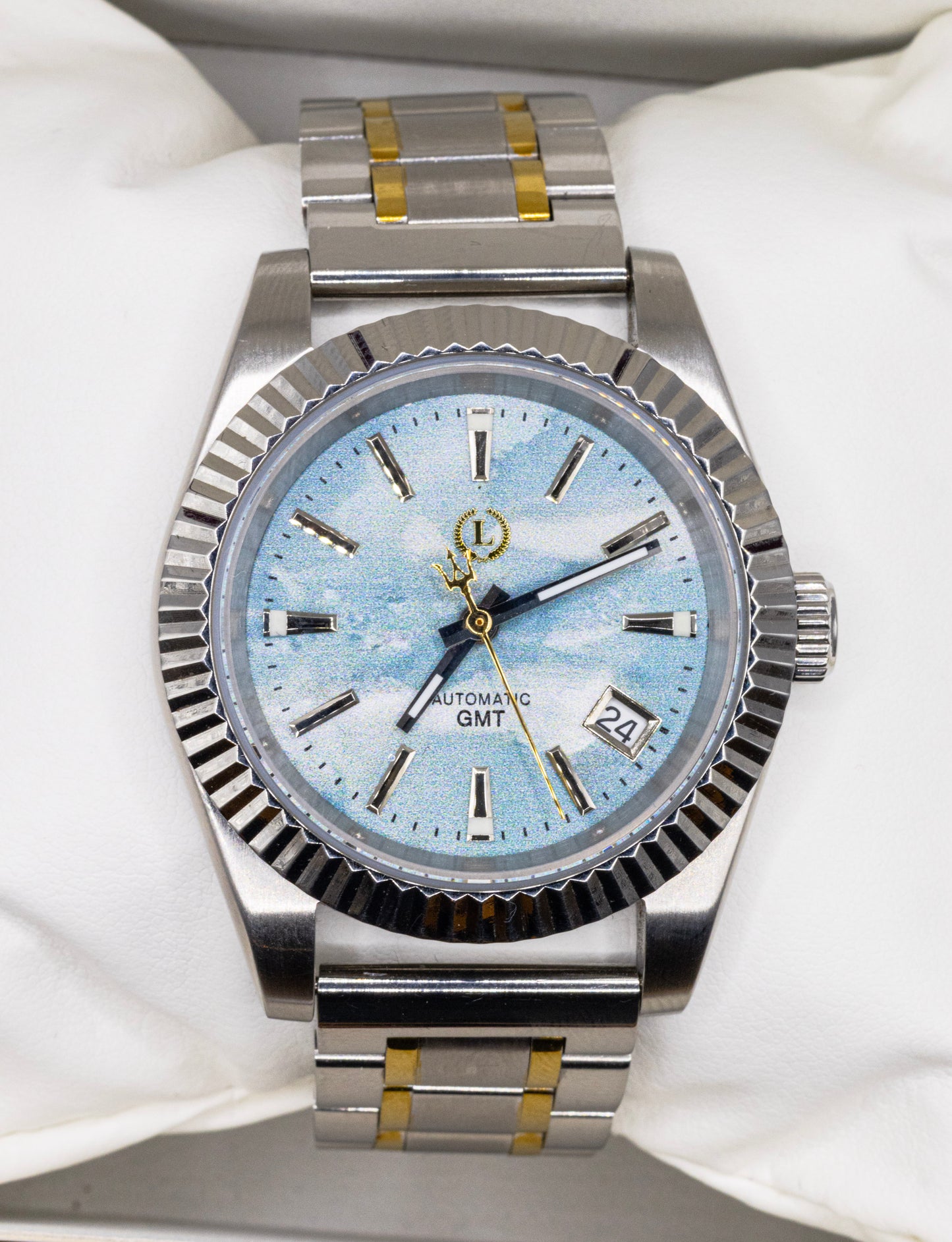 Fidem 39mm