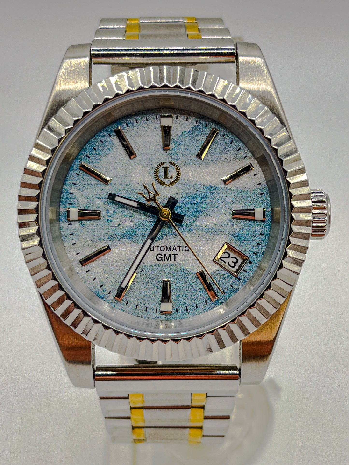 Fidem 39mm
