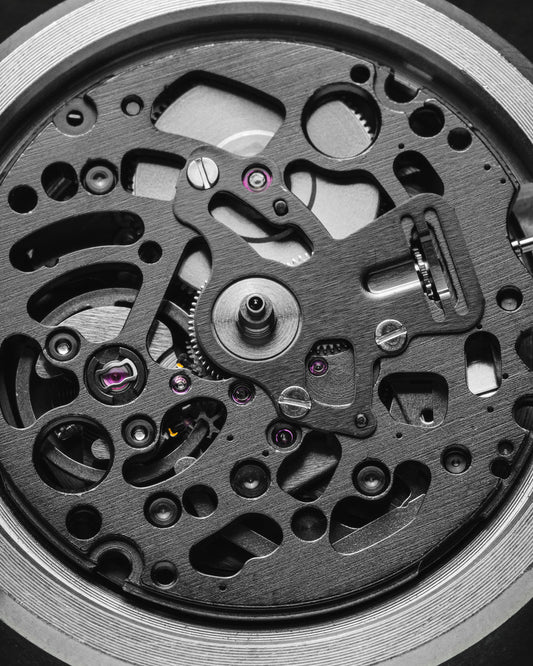 Automatic Skeletal NH70-72